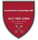 Locksmiths Cambridge MA