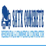 SATX Concrete Contractors