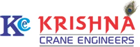 Krishna Crane Engineers - Hoist And Cranes Manufacturers in Ahmedabad