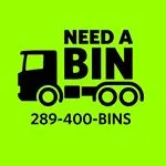 Need A Bin