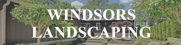 Windsors Landscaping