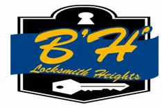 BH Locksmith Heights