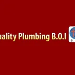 Quality Plumbing BOI