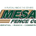 Mesa Fence Co.