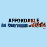 Affordable Air Conditioning and Heating Inc