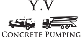 Y.V Concrete Pumping