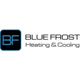 Blue Frost Heating & Cooling