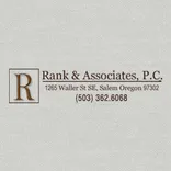 Rank & Associates, P.C.
