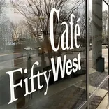 Fifty West Cafe