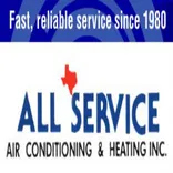 All Service Air Conditioning & Heating Inc.