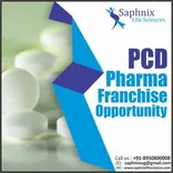 Saphnix Lifesciences-PCD Pharma Franchise Company