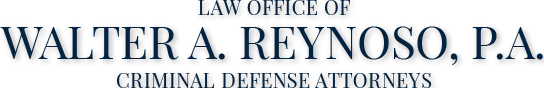 The Law Offices Of Of Walter A. Reynoso, P.A.