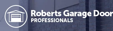 Roberts Garage Door Professionals of Chicago