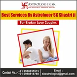 Vashikaran Mantra for Love Back-Astrologer SK