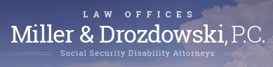 Law Offices of Miller & Drozdowski, PC.