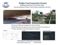 Bridge Inspection Companies: - Infrastructure Preservation Corp