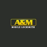 A & M Mobile Locksmith