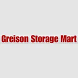 Greison Storage Mart