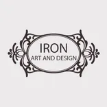 Iron Art and Design