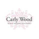 Carly Wood Mobile Wedding Hair Sydney