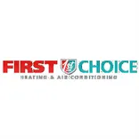 First Choice Heating and Cooling