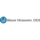 Brian Homann, DDS