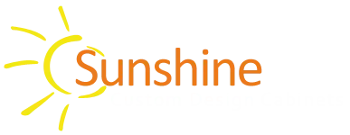 Sunshine Custom Design Cabinets