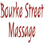 Bourke Street Massage