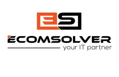 Ecommerce Development Company - Ecomsolver