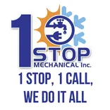 1 Stop Mechanical Inc.