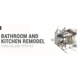 Bathroom and Kitchen Remodeling Long Island