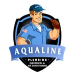 Aqualine Plumbing, Electrical & Air Conditioning