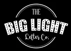 The Big Light Up Letter Co.
