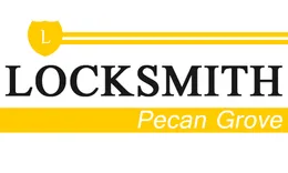 Locksmith Pecan Grove