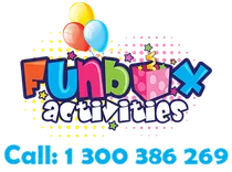 Funbox Activities