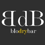 Blodrybar