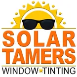 Solar Tamers Window Tinting