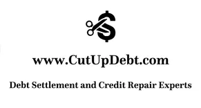 Cut Up Debt Settlement & Credit Repair