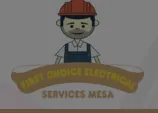 First Choice Electrician Services Mesa
