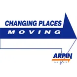 Changing Places Moving