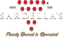 Sardella's Pizza & Wings