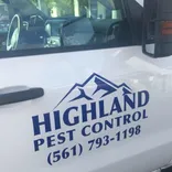 Highland Pest Control Inc.