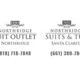 Northridge Suit Outlet - Northridge