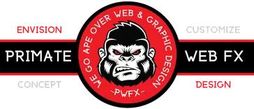 Primate Web FX