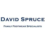 David Spruce Family Footwear Specialists