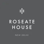 Roseate House - 5 Star Hotel in Delhi Aerocity