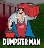 Borculo Dumpsters