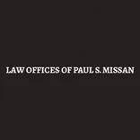 Paul S Missan