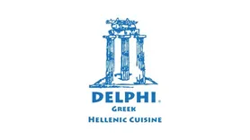 Delphi Greek Restaurant and Bar