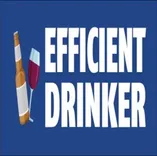 The Efficient Drinker